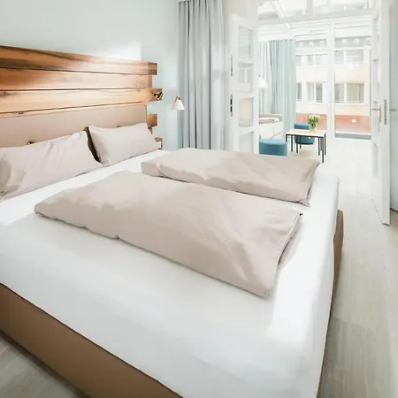 Lägenhet Nordstrandperle Ap E4 *